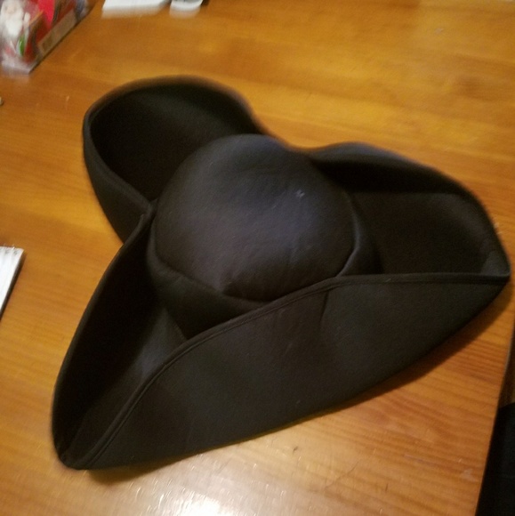 Floppy pirate hat Clearance